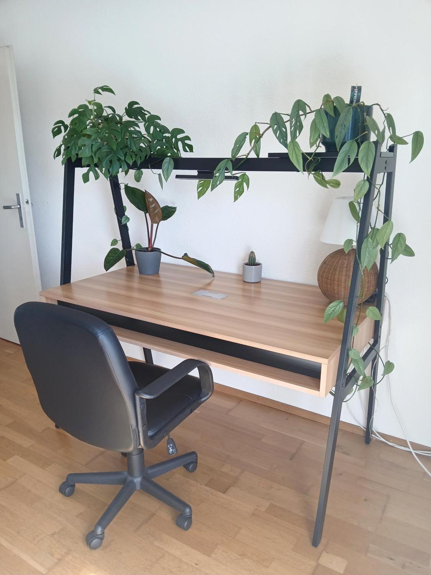 Happybnb Apartment Mit Sonniger Terrasse Lochgau Exterior photo